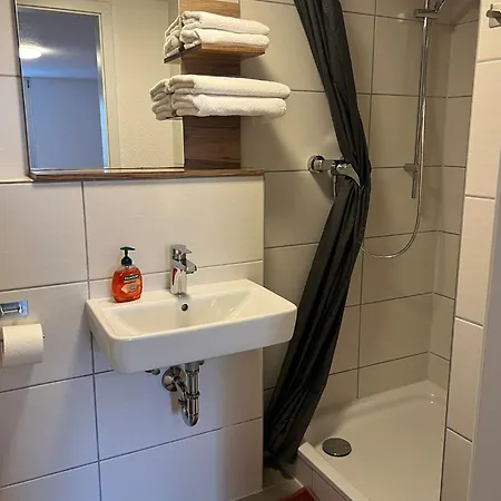 Apartment 3 Loehr