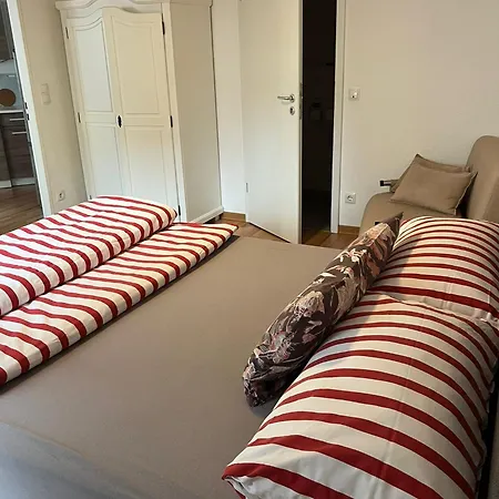 Apartmán 3 Loehr Koblenc