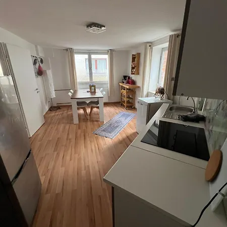 Apartment 3 Loehr