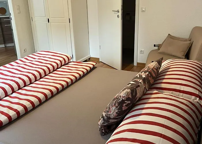 Apartmán 3 Loehr Koblenc